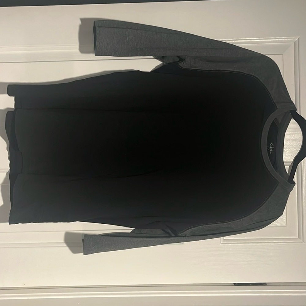 Kuhl Baseball Tee